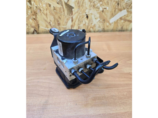 Блок АБС 30681619, 10092604053 Volvo V70 2008 - 2013 года