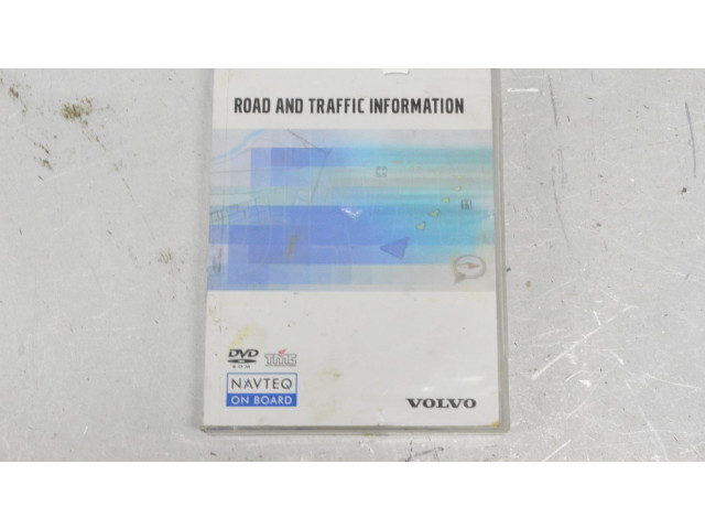 Дисплей 307753680548 Volvo S60