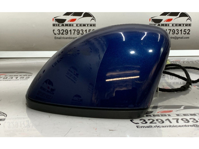 Зеркало (механическое) Audi A1 2010 - 2018 года