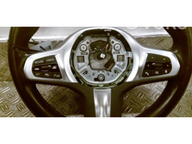 Volant BMW 2 F44 2021