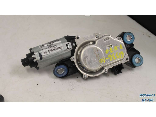 Моторчик заднего дворника 31290787 Volvo V70