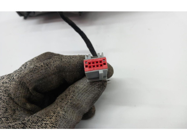 Зеркало электрическое        Ford Ka  2009 - 2017 года   