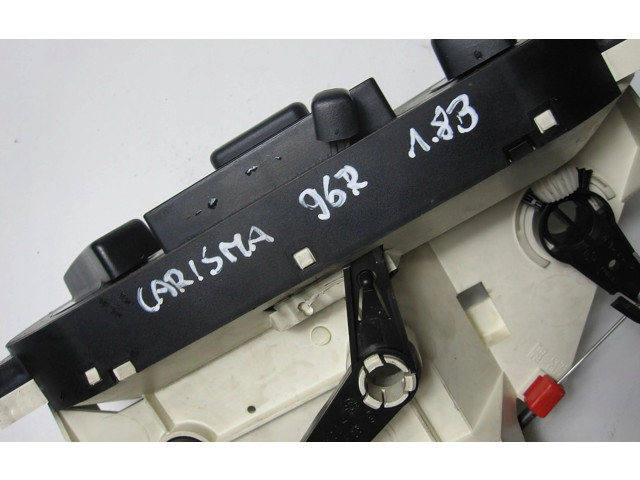 Блок управления климат-контролем 9041704687 Mitsubishi Carisma