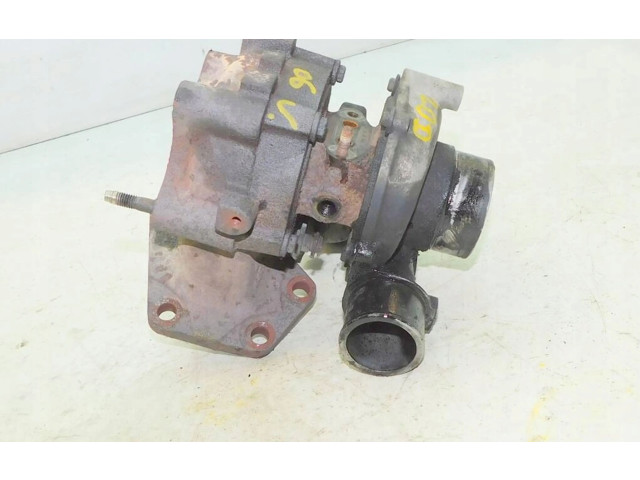 Turbodmychadlo Турбина VJ370603   Mazda 5   