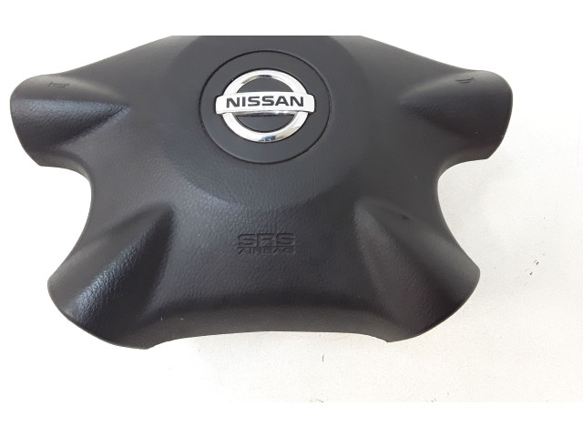 Комплект блоков управления 6005158 Nissan Almera N16