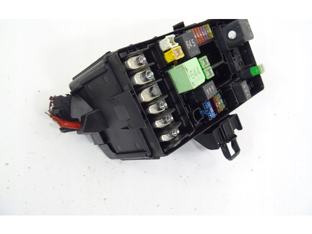 Pojistková skříňka 5Q090736G Volkswagen T-Roc 2017