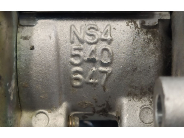 Рулевая рейка NS4540647 SsangYong Actyon - года