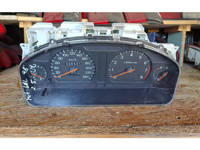 Панель приборов MR216545, 1573706761 Mitsubishi Galant