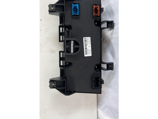 Блок управления климат-контролем 735487107, 735487107   Lancia Delta III