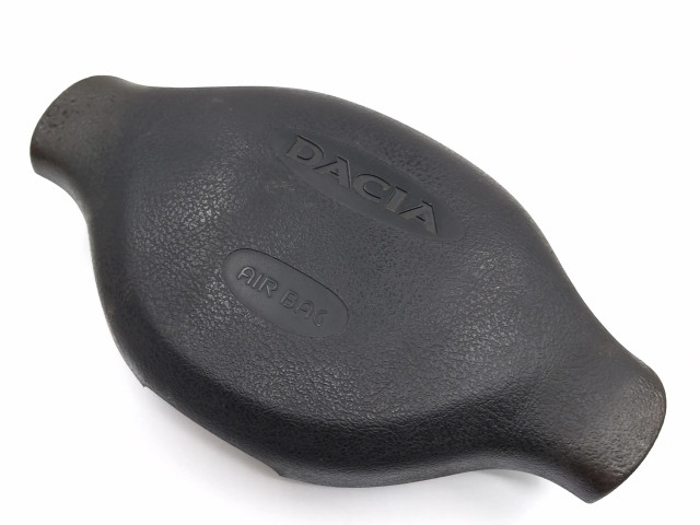 Подушка безопасности водителя 8200546962, 019063520008   Dacia Logan I