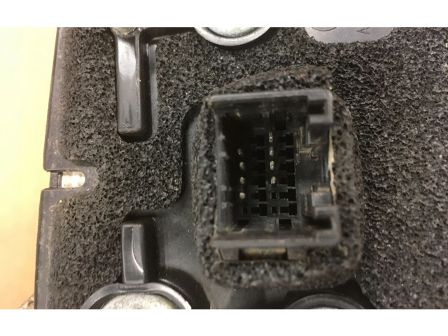 Зеркало электрическое Chevrolet Captiva - года