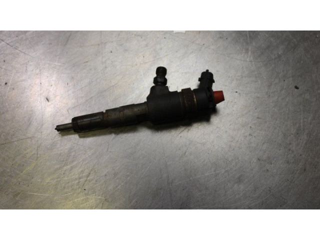 Форсунка 565889, 0445110252    Citroen Nemo  8HS 