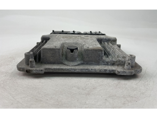 Блок управления двигателем Блок управления 03L906018QL, 0281019116   Skoda Yeti (5L)
