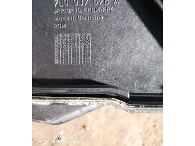 Volant Audi Q7 4L 2015 7L0937576A