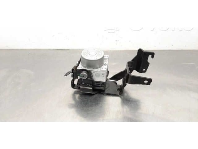 Блок АБС 9846124980 Peugeot 2008 II 2019 - года