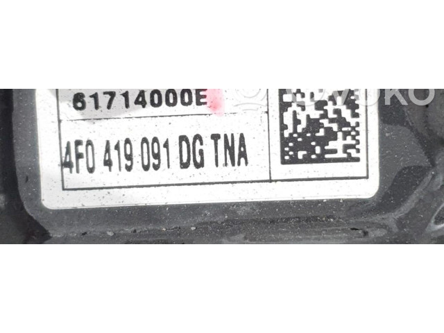 Volant Audi Q7 4L 2008