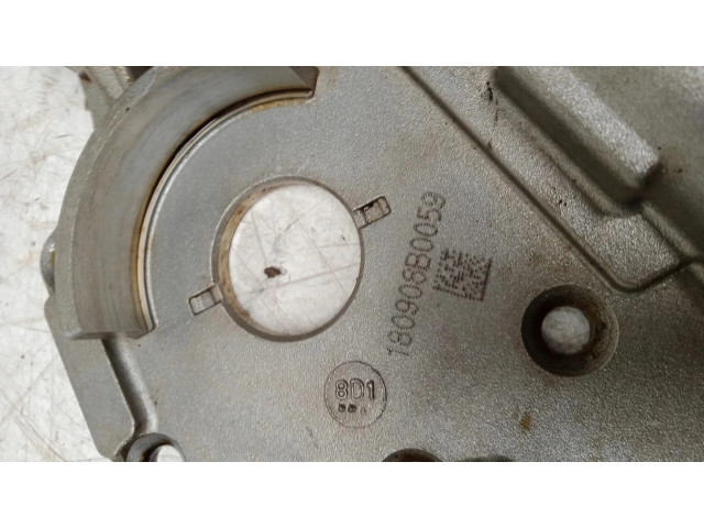 Čerpadlo oleje Hyundai i30