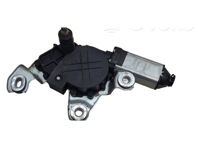 Моторчик заднего дворника 1Z9955711A, 443122336017 Skoda Octavia Mk2 (1Z)
