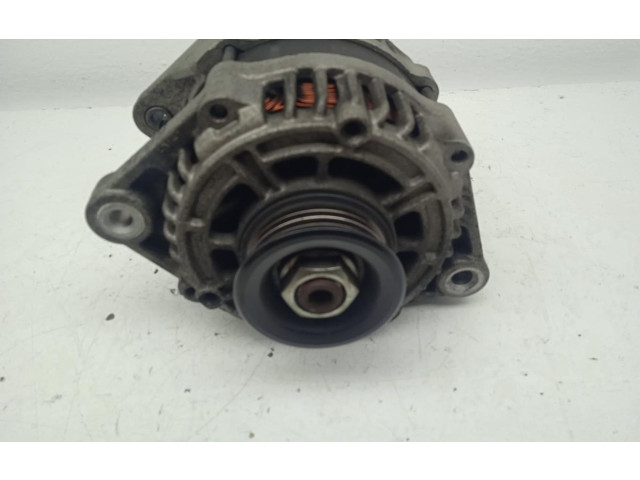Генератор 96936136   Chevrolet Astra      