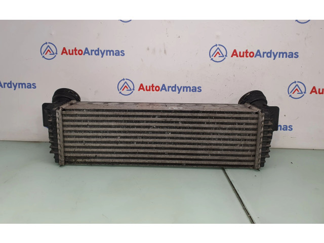 Интеркулер 7809321, 17517809321 BMW X5 E70