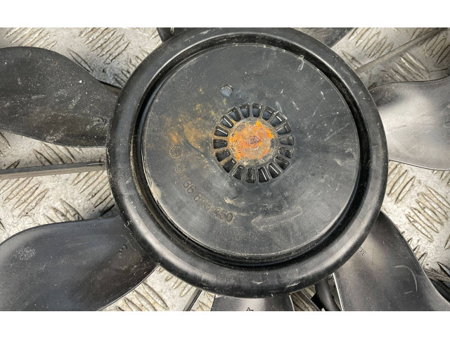 Вентилятор радиатора     A2465000064    Mercedes-Benz A W176 