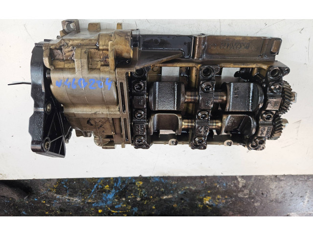 Čerpadlo oleje BMW 3 E90 E91 n46b20by