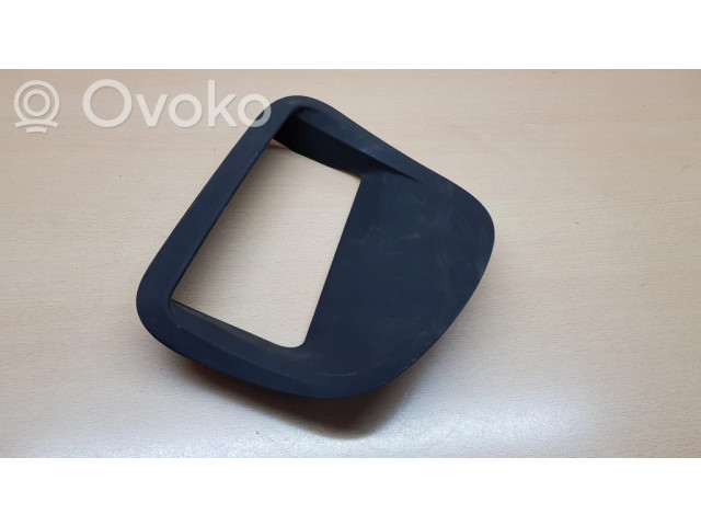 Отделка Head-up