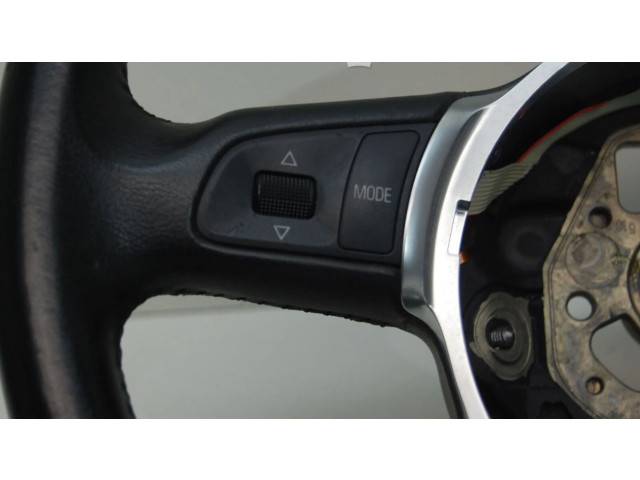 Volant Audi A8 S8 D3 4E 2002 4E0419091AE  