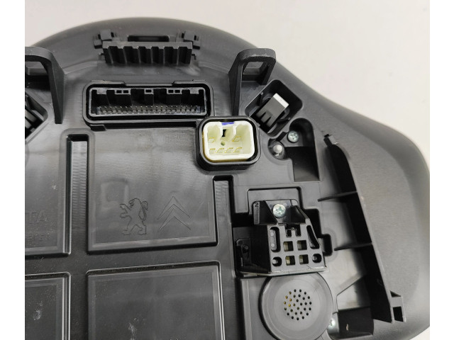 Панель приборов B000796380   Peugeot 108       