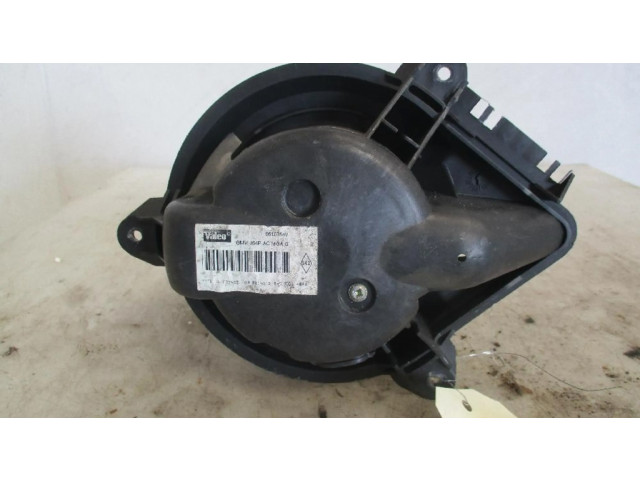 Вентилятор печки 7701206252 Renault Scenic I