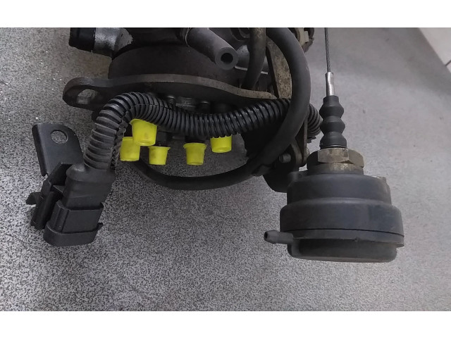 Vstřikovací čerpadlo LUCASR84448B431A, LUCAS Volvo 460