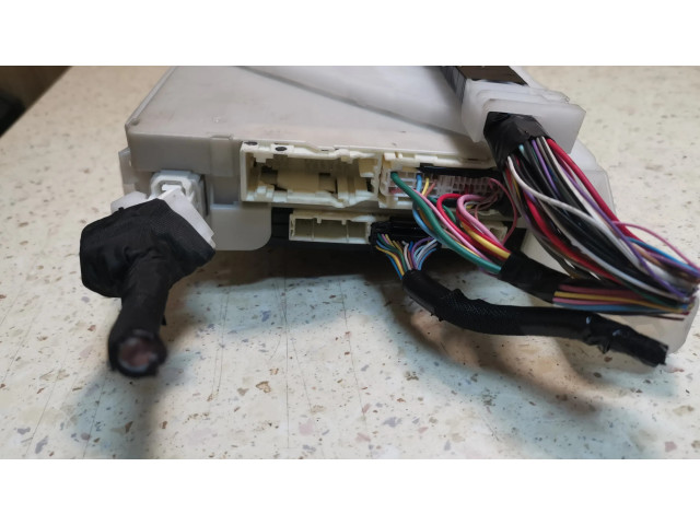 Pojistková skříňka Řídící jednotka BSM 8922176030, 8273076020B   Lexus CT 200H 2013