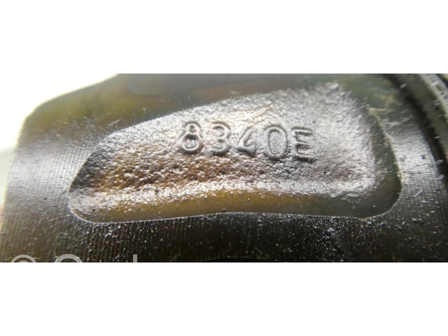 Píst 642 Mercedes-Benz C AMG W204 3.0