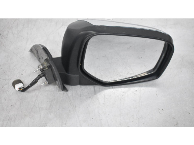 Зеркало электрическое Mitsubishi L200 2006 - 2014 года