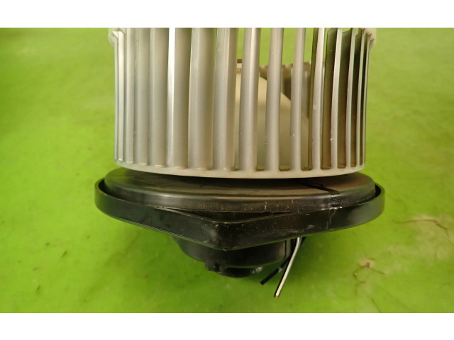 Вентилятор печки 502726-1040 Mitsubishi Lancer Evolution