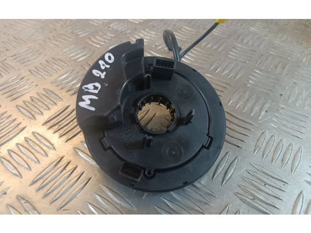 Подрулевой шлейф SRS 0025426518, 0020120100819077   Mercedes-Benz E W210