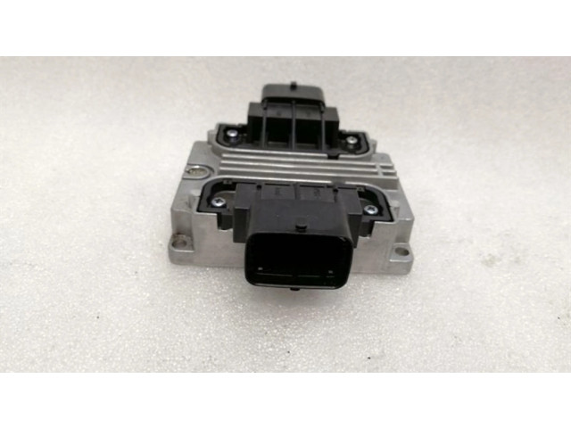 Блок управления коробкой передач 55563101   Saab 9-5