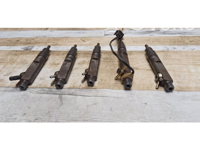 Vstřikovač 0741302010, 0432193616 Volvo S80