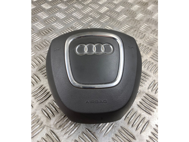 Надувная подушка для руля