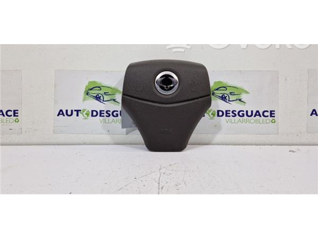 Подушка безопасности водителя AB54AGCAZHAAG SsangYong Korando