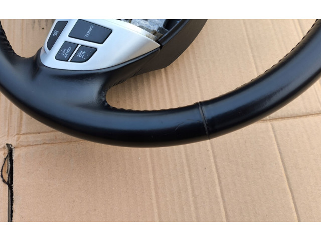 Руль Mitsubishi Colt 2009 - 2016 года 4400A229XA