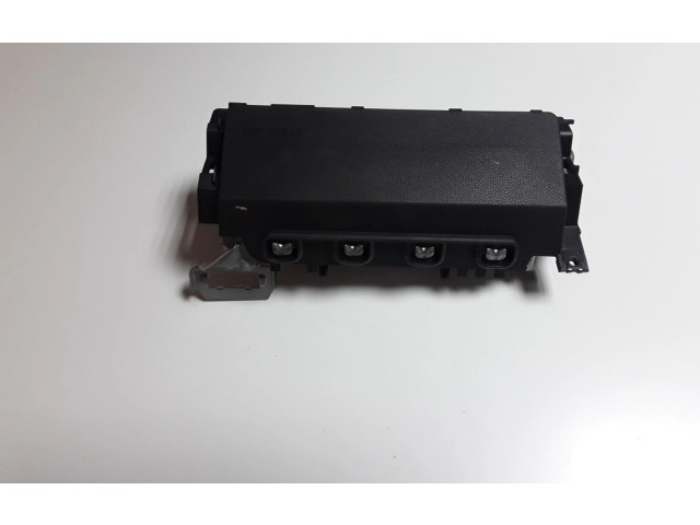 Подушка безопасности для колен 0589P1000739, G2402250 Subaru Forester SK
