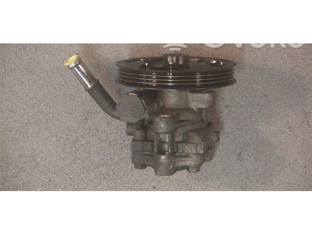 Насос усилителя руля Mazda 323