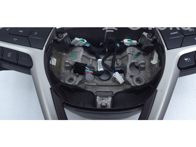 Руль Jeep Grand Cherokee  2010-2021 года 05057580AE      