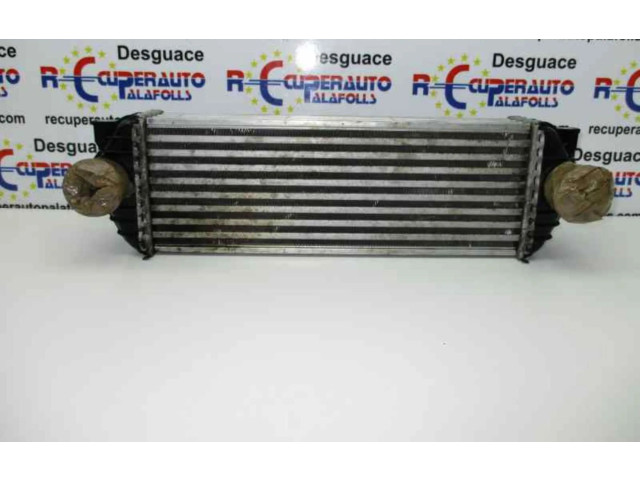 Интеркулер     Ford Transit -  Tourneo Connect 