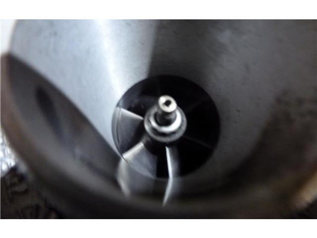 Турбина Tata Indica Vista II GT1444V