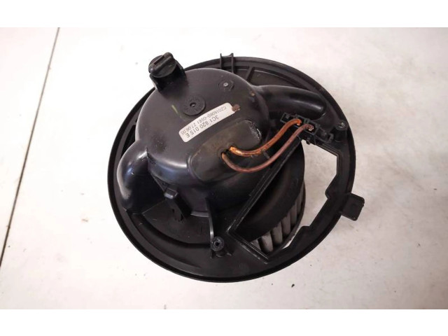 Вентилятор печки    3c1820015e   Volkswagen Golf Plus