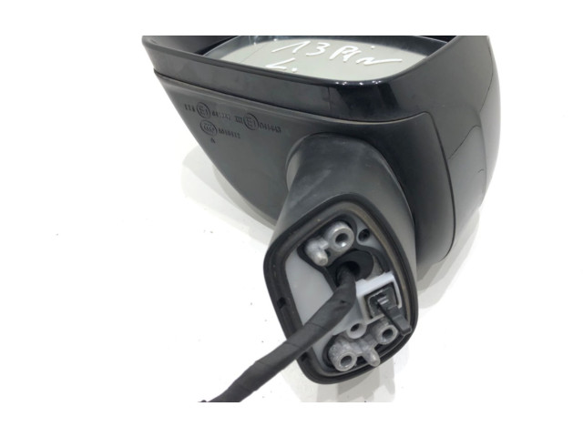 Зеркало электрическое        Volvo XC60  2017 -  года   