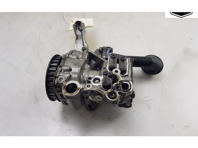 Масляный насос  DGTE 04L145208, 04L145208  Volkswagen Golf Sportsvan 