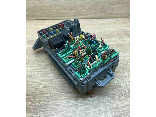 Pojistková skříňka 3820AS6AS101, U0Q539 Honda Stream 2000